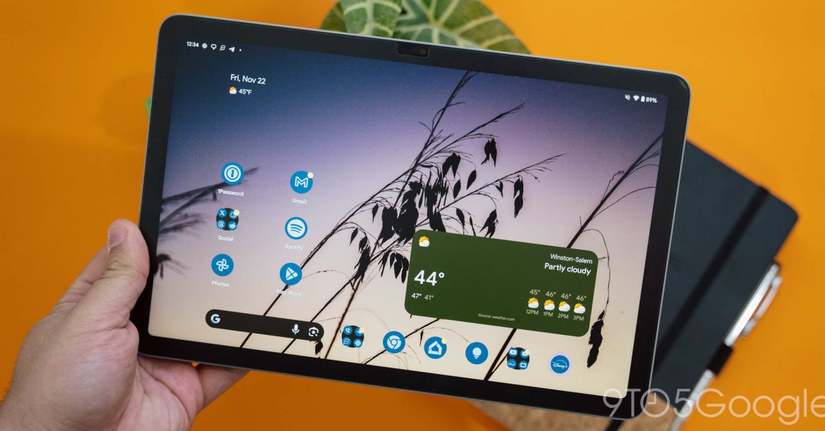 Deals: Google Pixel Tablet off $ 190 off, most affordable Galaxy S20 Ultra $ 300, Bose TV Speaker from $ 179, more