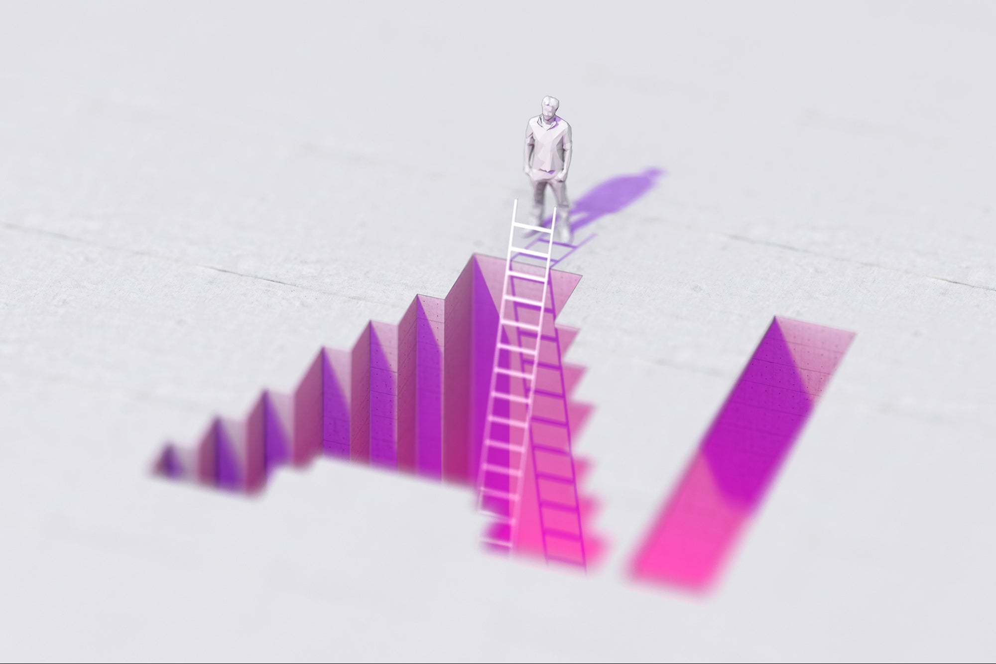 How to do the future-proof in your career in today's AI-power world Entrepreneur