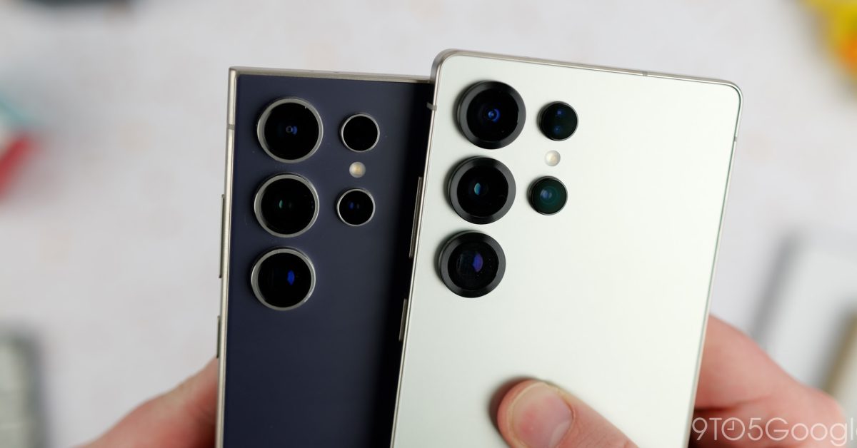 Deals: Galaxy S24 Ultra $ 450 off, Galaxy Watch 8 Classic $ 50 off + $ 100 Amazon Mezon Gift Card, Surface Laptop from 7 to $ 600, more